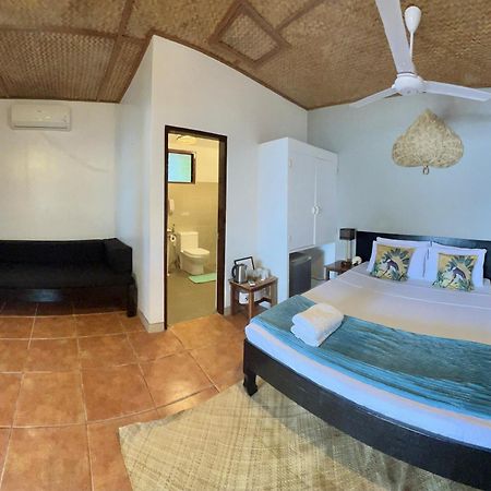 Golden Monkey Beach Hotel Ел Нидо Екстериор снимка