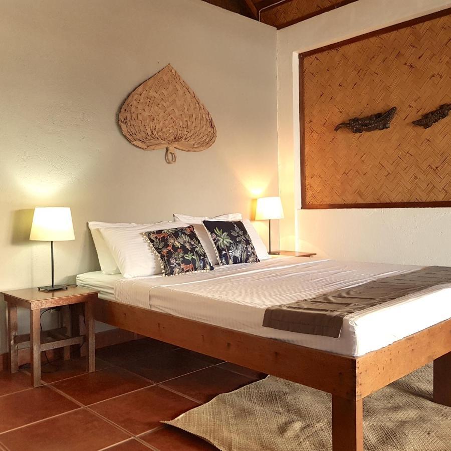 Golden Monkey Beach Hotel Ел Нидо Екстериор снимка