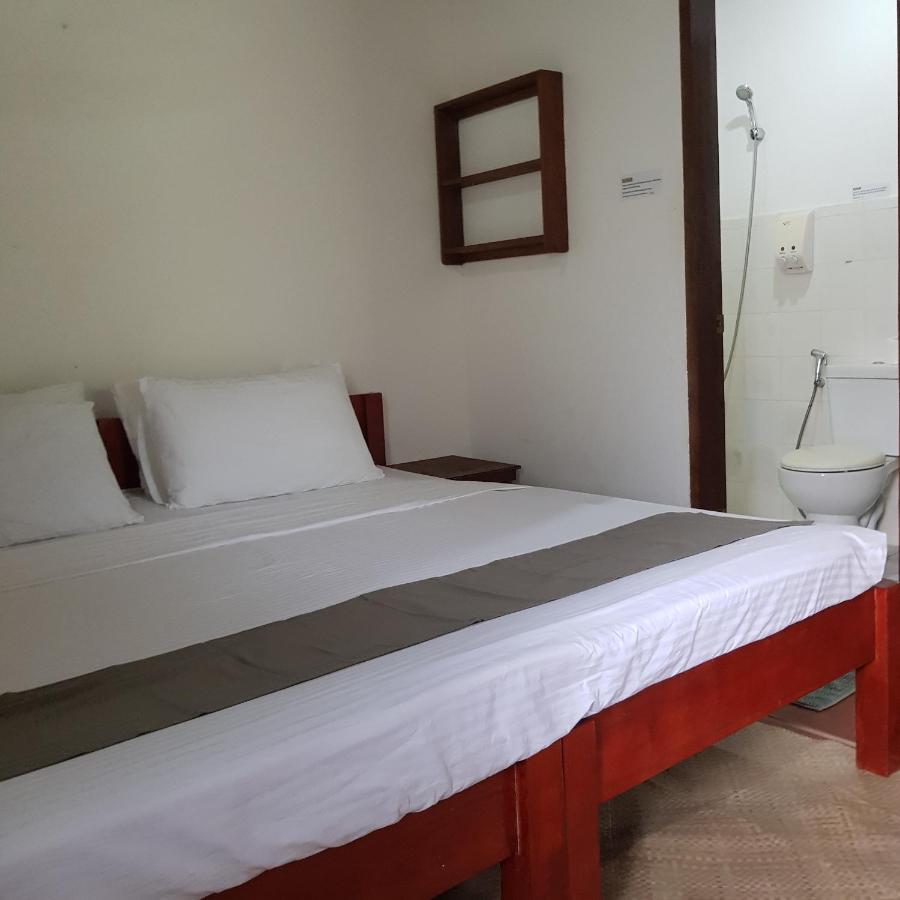 Golden Monkey Beach Hotel Ел Нидо Екстериор снимка