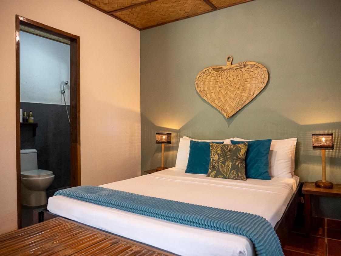Golden Monkey Beach Hotel Ел Нидо Екстериор снимка