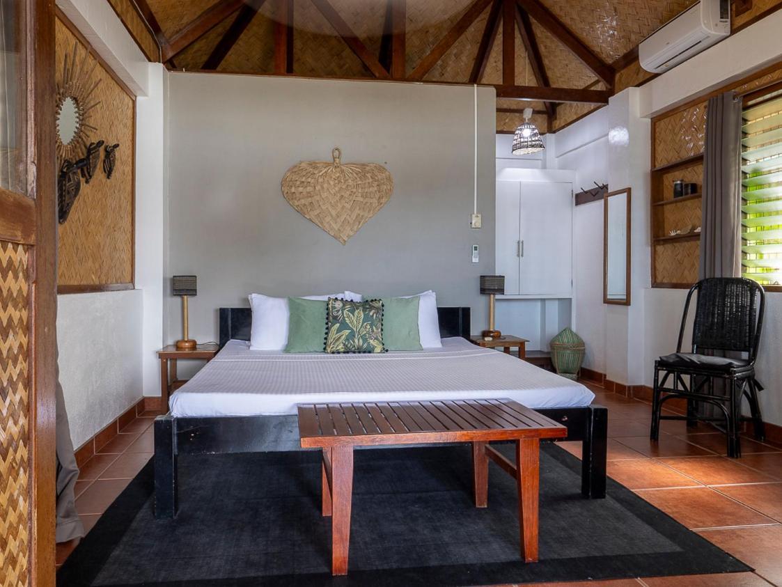 Golden Monkey Beach Hotel Ел Нидо Екстериор снимка