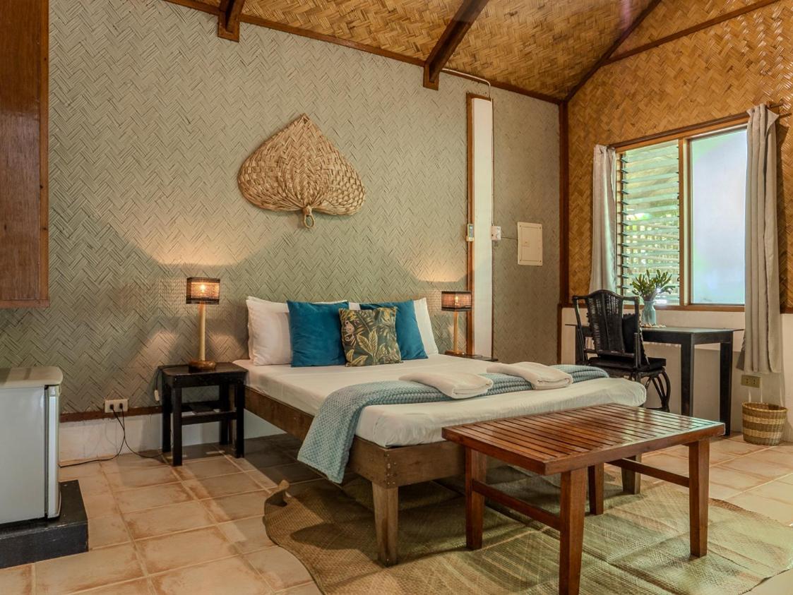 Golden Monkey Beach Hotel Ел Нидо Екстериор снимка