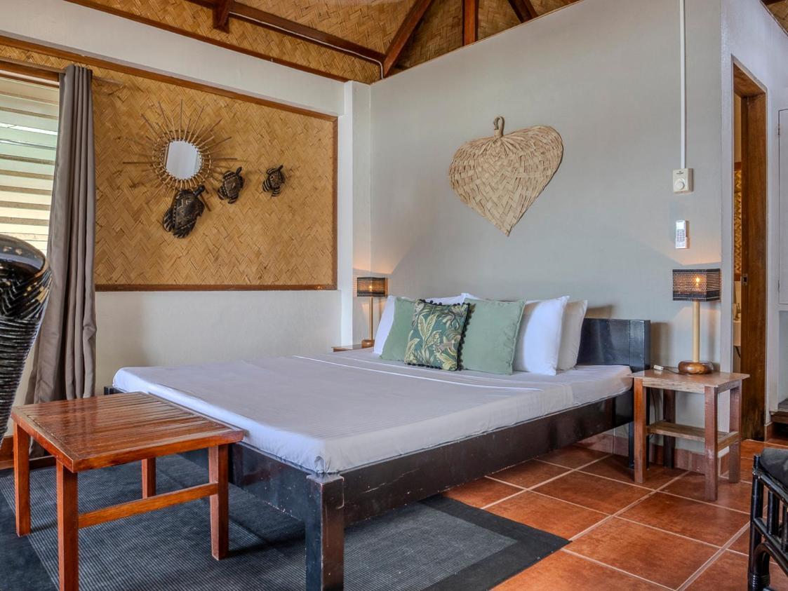 Golden Monkey Beach Hotel Ел Нидо Екстериор снимка